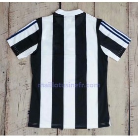Maillot de Foot Newcastle United Domicile Retro 1995-1997